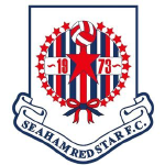 Seaham Red Star FC