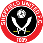 Sheffield United LFC Badge