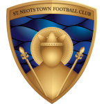 St Neots Town FC