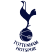 Tottenham Hotspur WFC データ