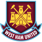 West Ham United Women FC Badge
