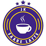 JK Saare Latte