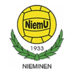 Nieminen Urheilijat logo