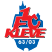 1. FC Kleve Logo