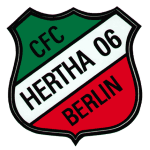 Charlottenburger FC Hertha 06 Berlin