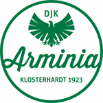 DJK Arminia Klosterhardt