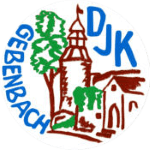 DJK Gebenbach Badge