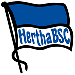 Hertha BSC Women Badge