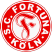 SC Fortuna Köln II Stats