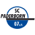 SC Paderborn 07 II U23 Статистика