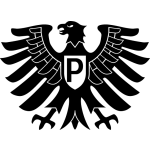 SC Preussen Munster U19 Badge