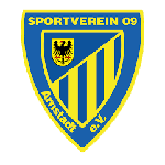 SV 09 Arnstadt