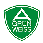 SV 1908 Grun WeiSs Ahrensfelde