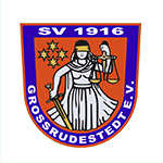 SV 1916 Großrudestedt