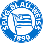 SV Blau Weiss 90 Berlin