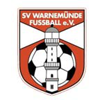 SV Warnemünde Fußball Logo