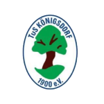 TuS Blau-Weiß Königsdorf 1900 Under 19 Badge