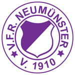 VfR Neumünster von 1910