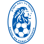 Ironi Nir Ramat HaSharon FC