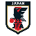 Japan National Team Statistik