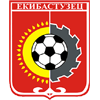 FK Ekibastuz