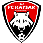 FK Kaisar Kyzylorda