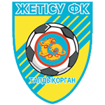 FK Zhetisay