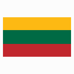Lithuania National Team Under 19 Estad.