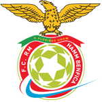 FC Rapid Mansfeldia Hamm
