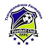Tsaramandroso Formation FC