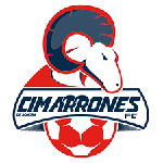 Cimarrones de Sonora FC III