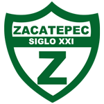 Club de Fútbol Zacatepec Siglo XXI