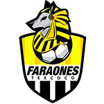 Faraones Texcoco II