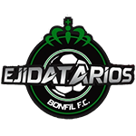 Ejidatarios Bonfil FC