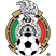 Mexico Under 20 Women Logo