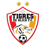 Tigres de Alica FC II
