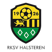 RKSV Halsteren Στατιστικά