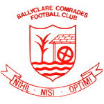Ballyclare Comrades FC