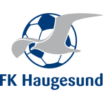 FK Haugesund Badge