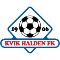 Kvik Halden FK Under 19