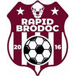 AS FC Rapid Brodoc