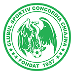 CS Concordia Chiajna