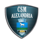 CSM Alexandria