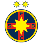 SC Fotbal Club FCSB SA Women Badge