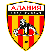 FK Alaniya Vladikavkaz II Logo