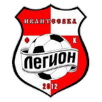 FK Legion Ivanteyevka