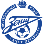 FK Zenit St. Petersburg II