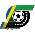 Solomon Islands Womens National Team