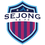 Sejong SA FC