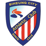 Siheung City Athletic Club